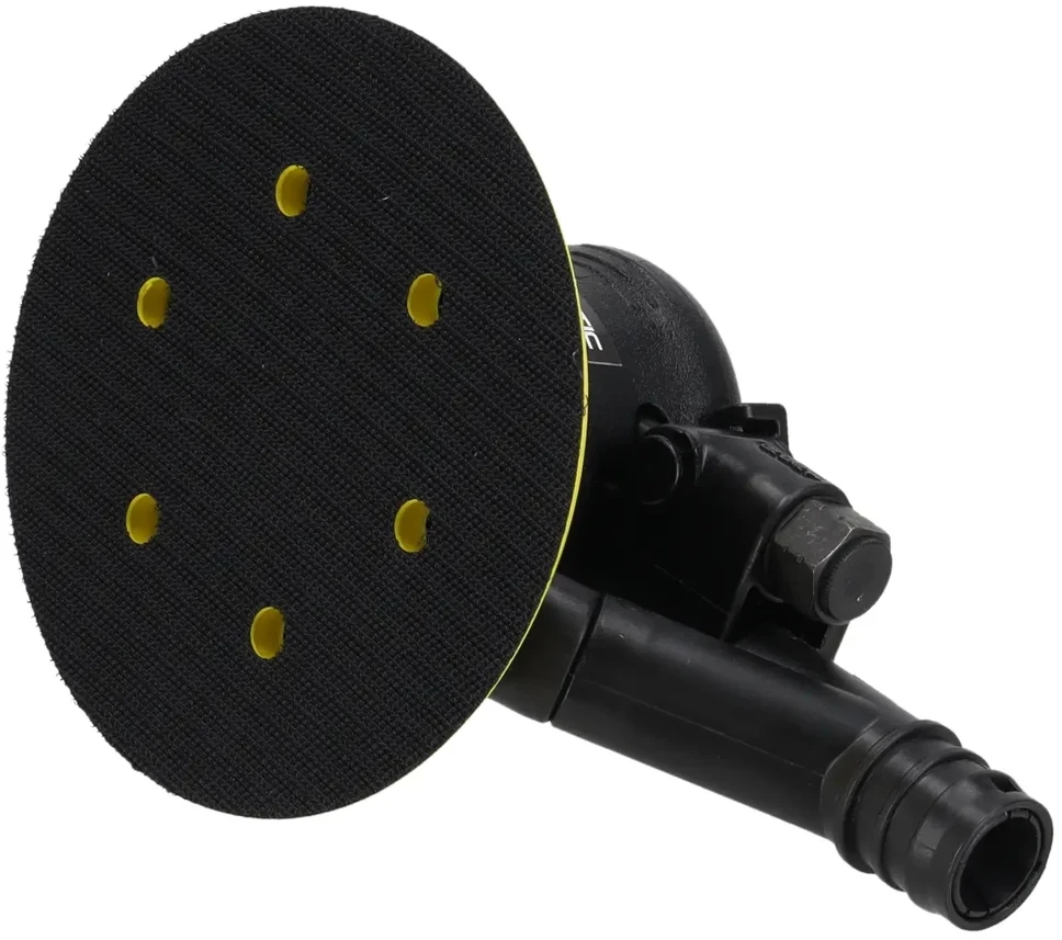 Dedra Pneumatyczna Pneumatinis orbitinis šlifuoklis 150 mm