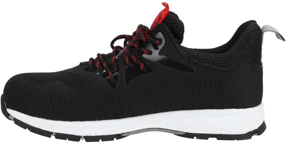 Dedra Półbuty Apsauginiai batai M83V sport, 43 dydis, kat. S1 src, kompozitiniai