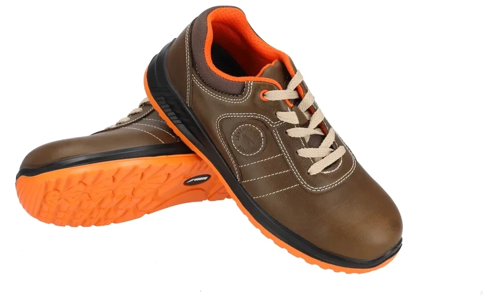 Dedra Apsauginiai batai P4 crazy horse dydis 37 kat S3 SRC