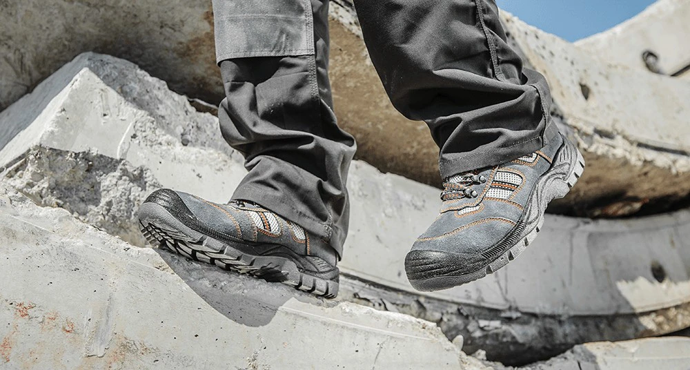 Neo Tools Darbiniai batai Neo (39-47)