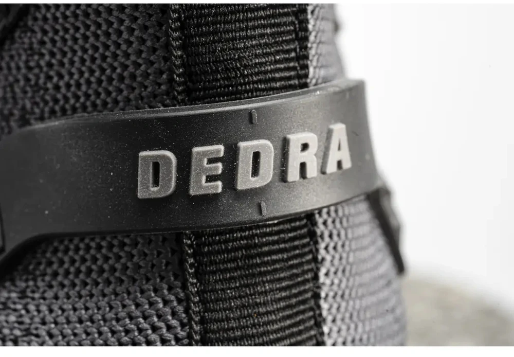 Dedra Półbuty M85 sportiniai profesionalūs bateliai, 43 dydis, ob sr kategorija