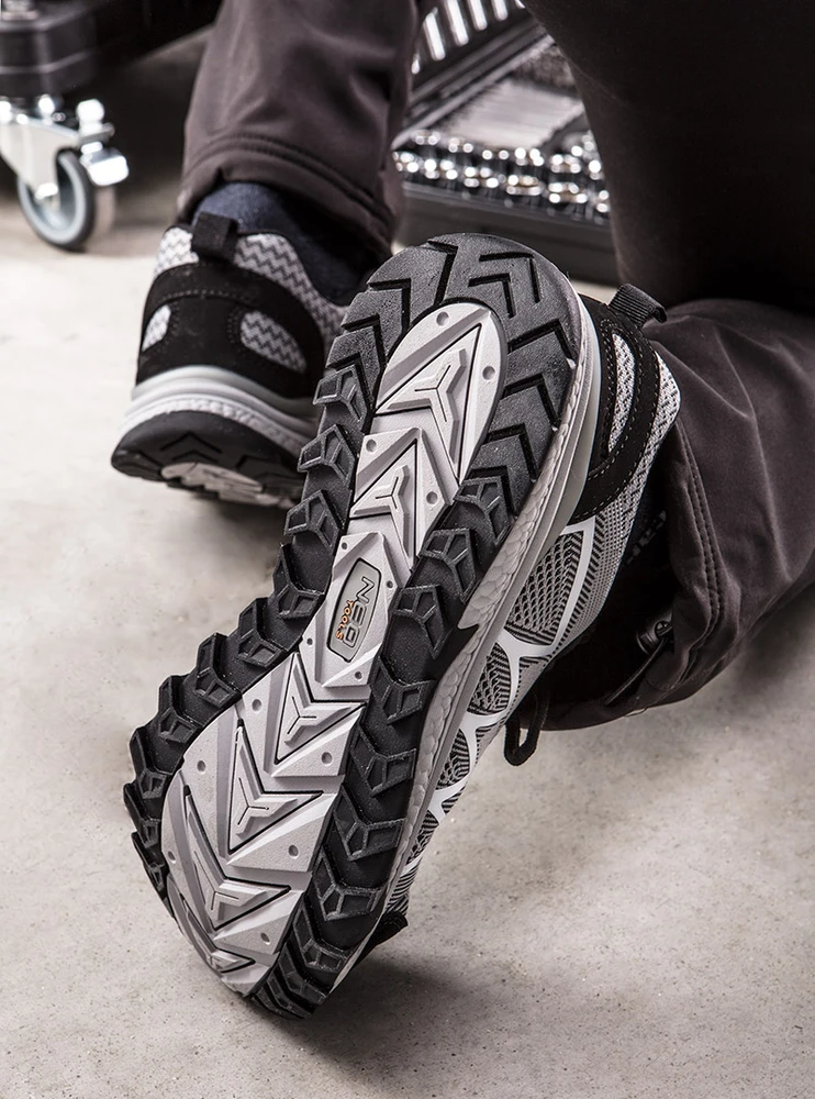Darbiniai batai Neo 39-47