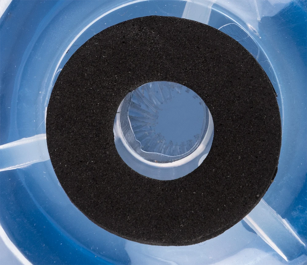 Pochłaniacz Dulkių surinktuvas grąžtams 4–10 mm