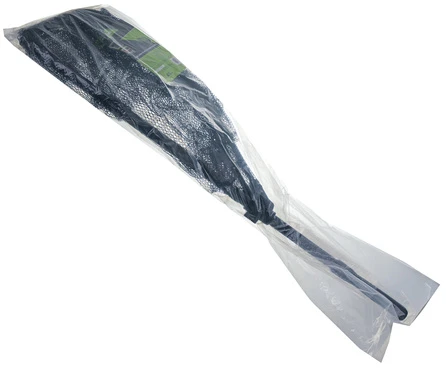 Trizand 230 cm teleskopinis žvejybos graibštas