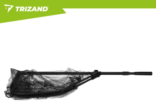 Trizand 230 cm teleskopinis žvejybos graibštas