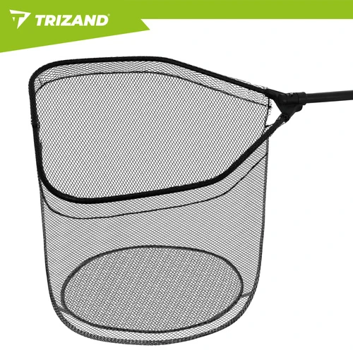 Trizand 230 cm teleskopinis žvejybos graibštas