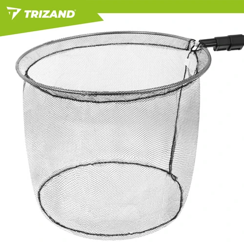 Trizand 335 cm teleskopinis žvejybos graibštas