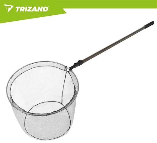 Trizand 335 cm teleskopinis žvejybos graibštas