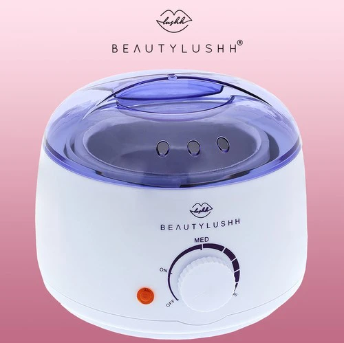 Beautylushh 22832 vaško šildytuvas