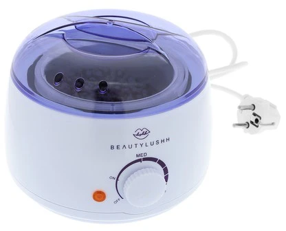 Beautylushh 22832 vaško šildytuvas
