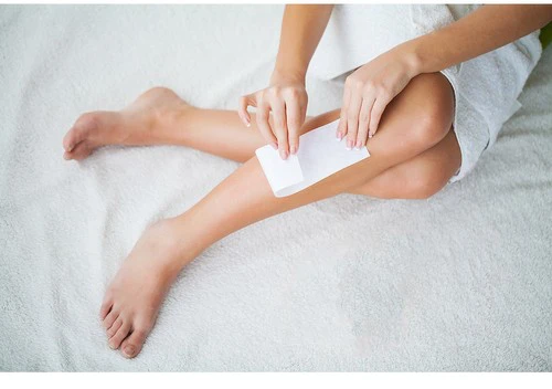 Beautylushh 22832 vaško šildytuvas
