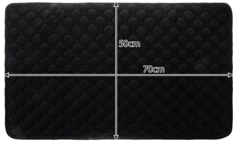 Hygienic pad 70x50cm Purlov 21956