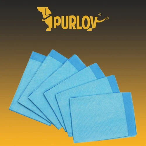 Purlov Kiti Sugerianti higieninė pavilnė - 50 v