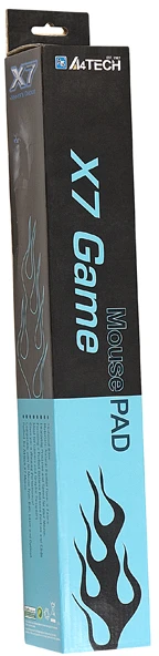 A4Tech A4TPAD33459 Pelės kilimėlis XGame X7-500MP