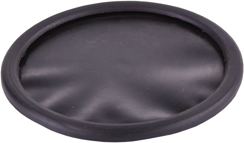 Intex Podkładka Guminis padas Wilson CB antenai 100 mm
