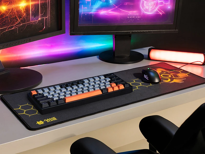 Kilimėlis Tracer GameZone Hexy2