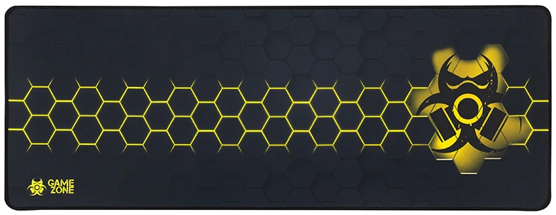 Kilimėlis Tracer GameZone Hexy2