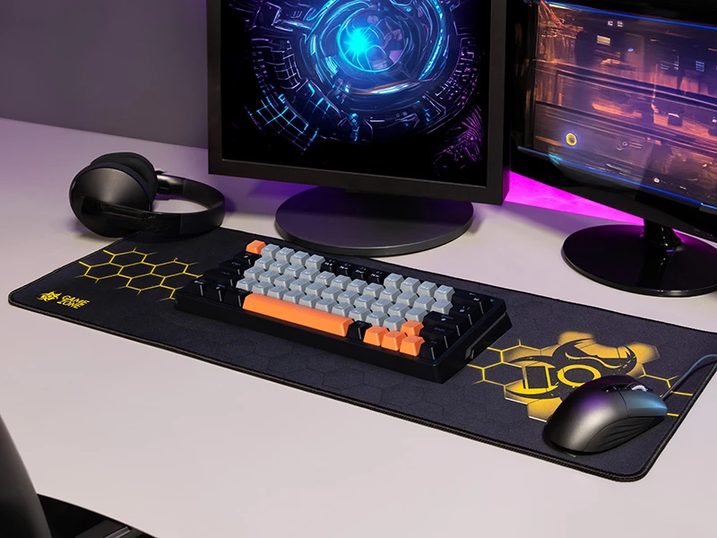 Kilimėlis Tracer GameZone Hexy2