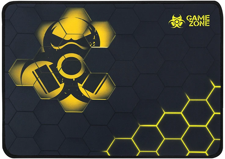 Kilimėlis Tracer GameZone Hexy3