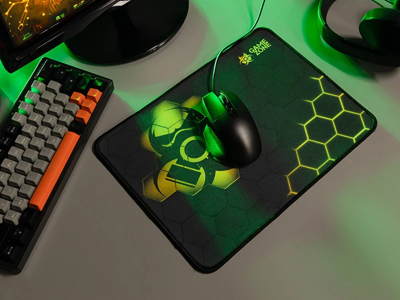 Kilimėlis Tracer GameZone Hexy3
