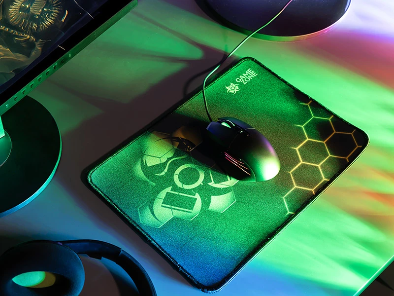Kilimėlis Tracer GameZone Hexy3