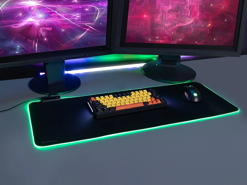 Kilimėlis Tracer GameZone Maxi RGB