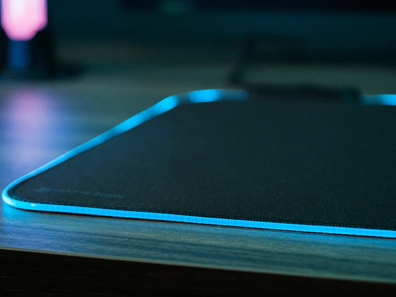 Kilimėlis Tracer GameZone Maxi RGB