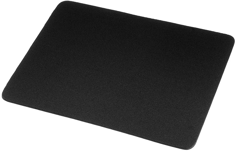 Kilimėlis TRACER TRAPAD15855 Mouse pad Classic - Juodas - C01