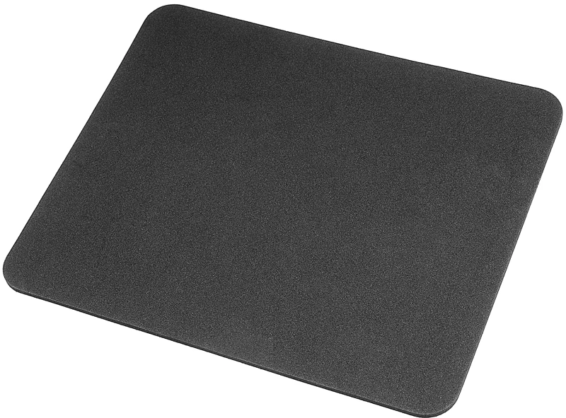 Kilimėlis TRACER TRAPAD15855 Mouse pad Classic - Juodas - C01