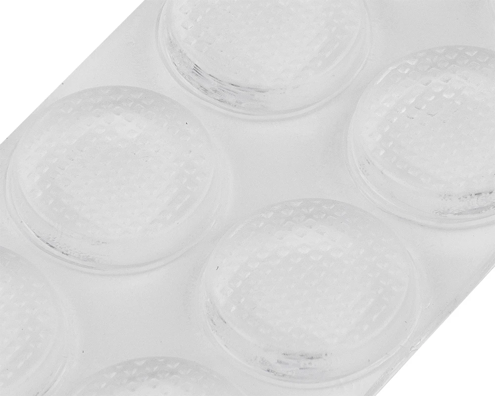 Neo Podkładki Lipnūs silikoniniai įklotai 14 mm, 10 vnt.