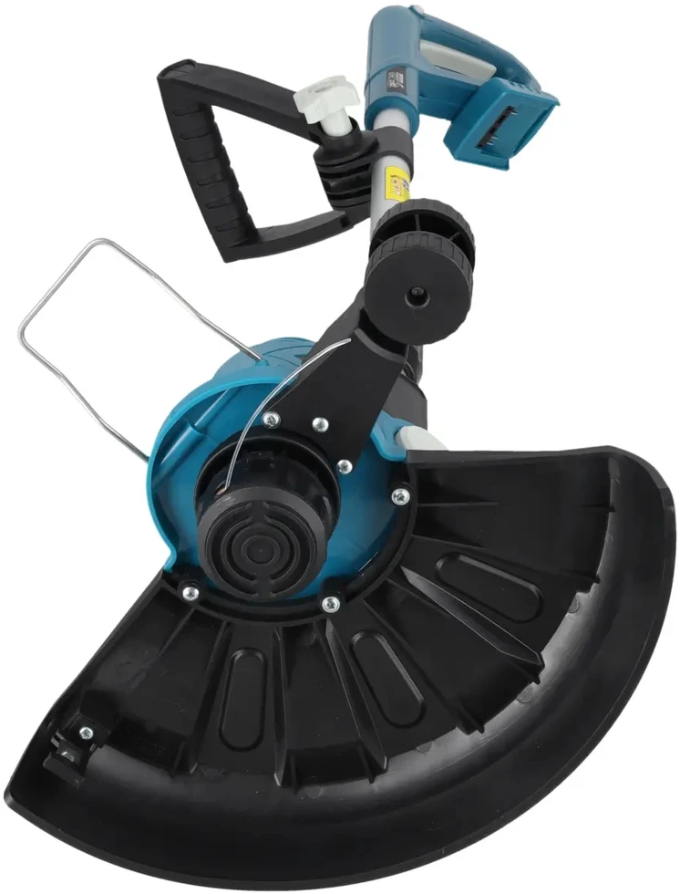 Dedra Podkaszarka 18 V akumuliatorinė žoliapjovė, pjovimo plotis 25 cm