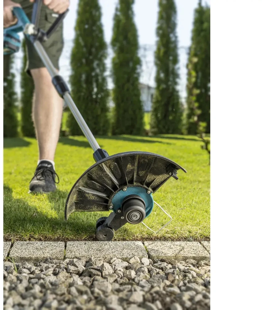 Dedra Podkaszarka 18 V akumuliatorinė žoliapjovė, pjovimo plotis 25 cm