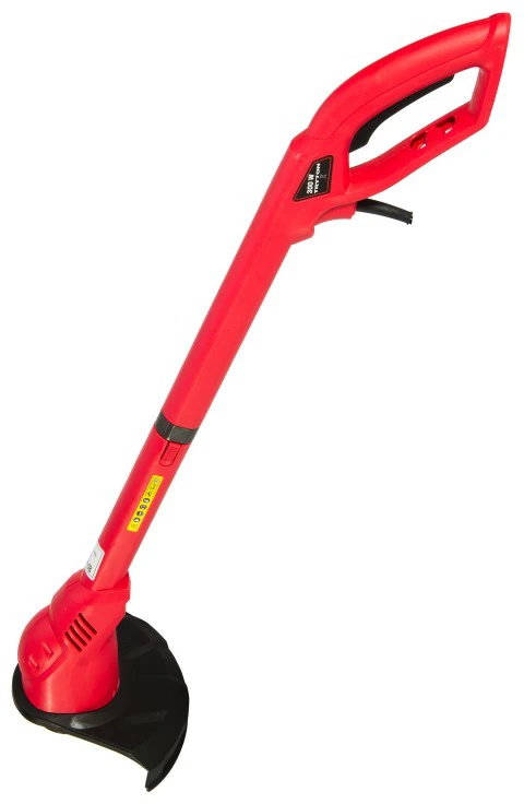 Tryton Podkaszarka Elektrinė žoliapjovė 300 W, 24 cm, automatinis valo padavimas
