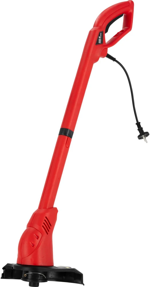 Tryton Podkaszarka Elektrinė žoliapjovė 300 W, 24 cm, automatinis valo padavimas