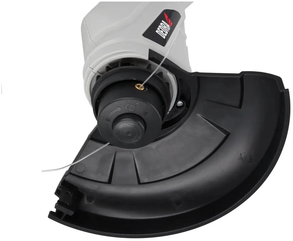 Dedra Elektrine oliapjove 350W 22cm
