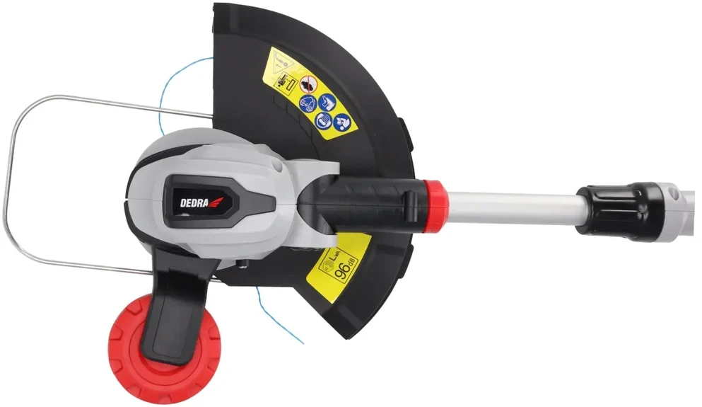 Dedra Elektrine oliapjove 550W 30cm