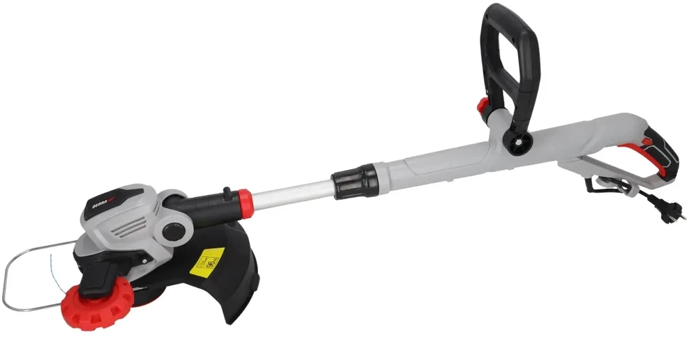 Dedra Elektrine oliapjove 550W 30cm