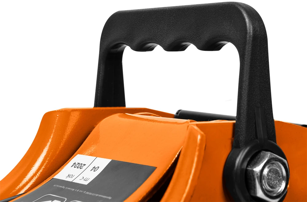 Podnośnik Neo Tools Dirbtuvių domkratas, varlė 2,5