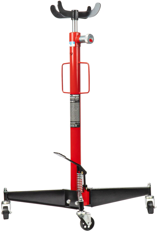 Pavarų dėžės keltuvas 500 kg AMIO-04191