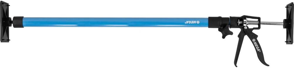 Mega Podporarozpierak Teleskop115 290 Teleskopinė atrama / prailgintuvas, 115–290 cm, maksimali apkrova 30 kg