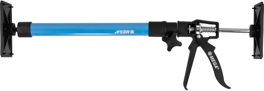 Mega Podporarozpierak Teleskop50 115 Teleskopinė atrama / prailgintuvas, 50–115 cm, maksimali apkrova 30 kg