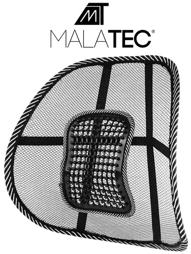 Malatec Masažinė nugaros atrama