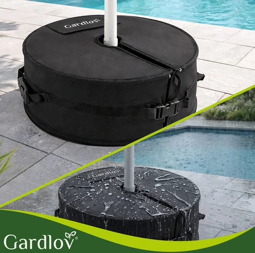 Gardlov 15cm Umbrella Base