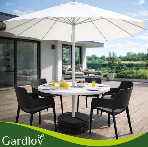 Gardlov 15cm Umbrella Base