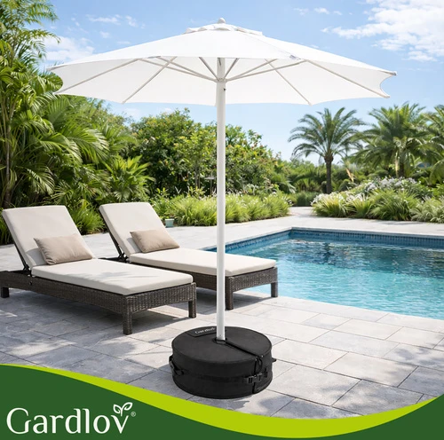 Gardlov 15cm Umbrella Base