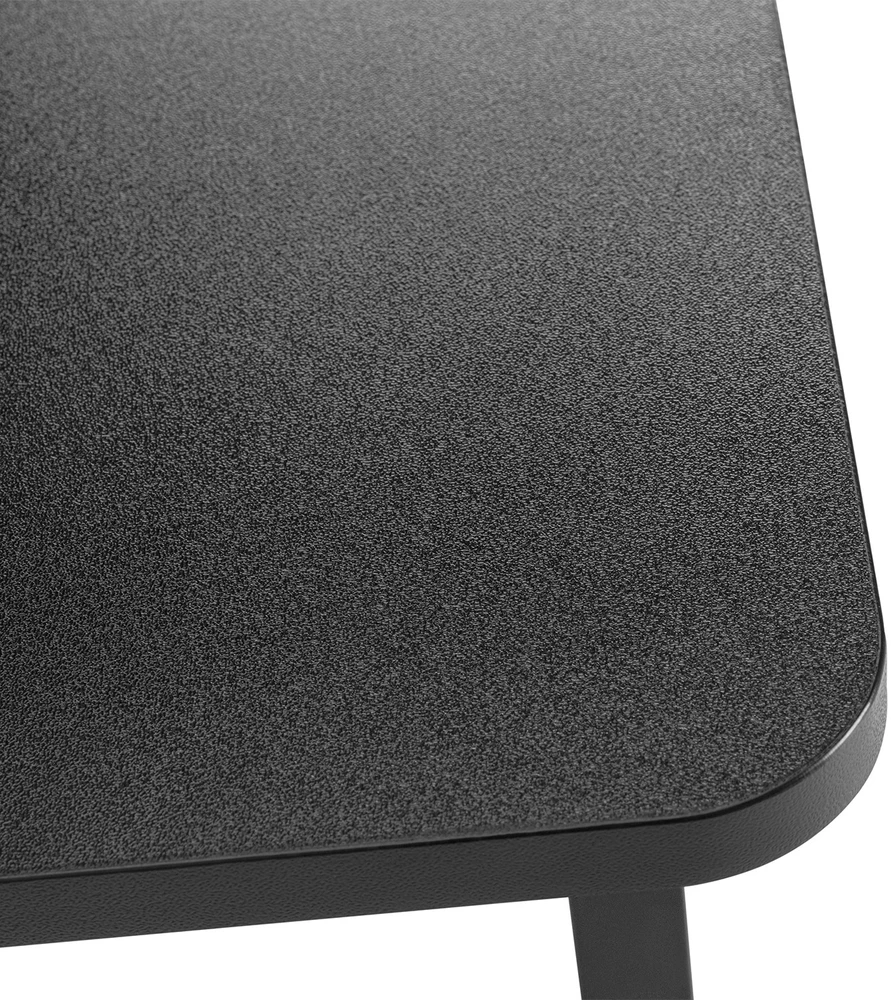 Maclean MC-933 monitoriaus/nešiojamojo kompiuterio stovas, maks. 20 kg (500x260x122mm)