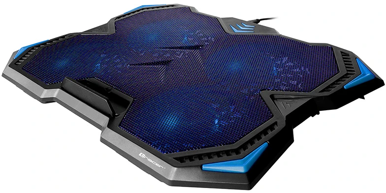 Aušinimo padas TRACER GAMEZONE Turbo 17"