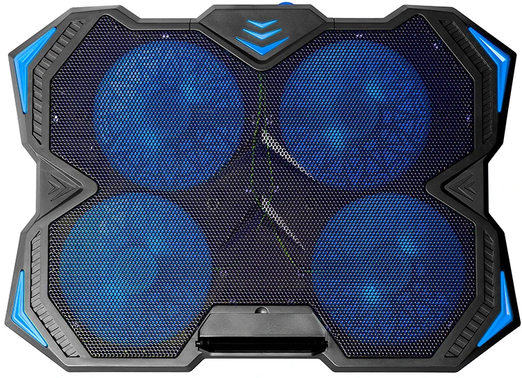 Aušinimo padas TRACER GAMEZONE Turbo 17"