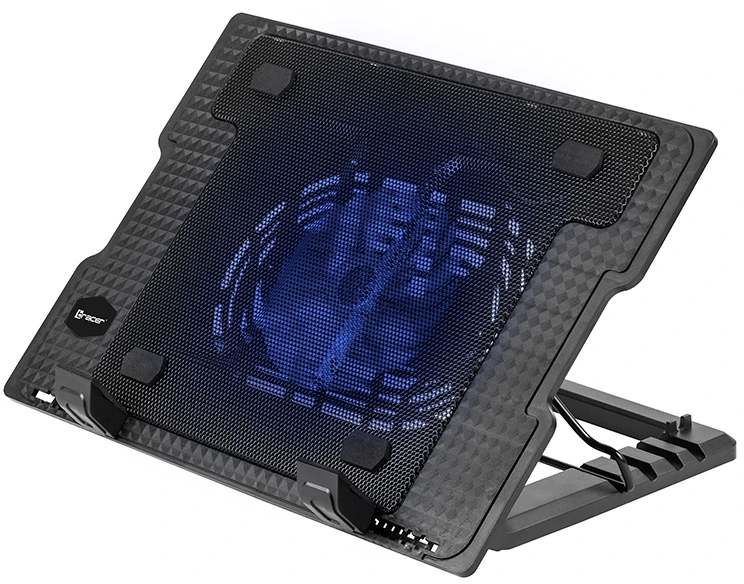TRACER TRASTA46338 Aušinimo stotis TRACER Icestorm 17