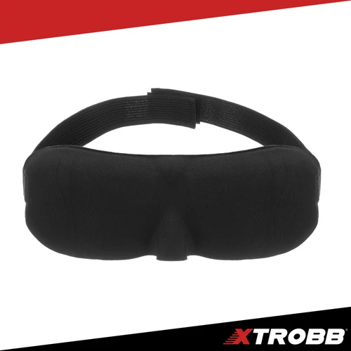 3D kelioninė pagalvė Xtrobb 26087